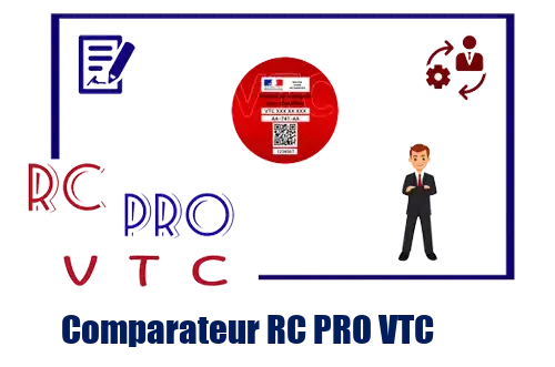 Comparateur RC PRO VTC