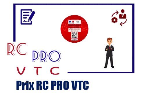 Prix RC PRO VTC