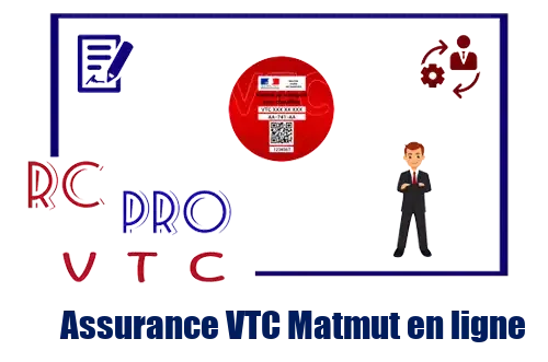 Assurance VTC Matmut en ligne